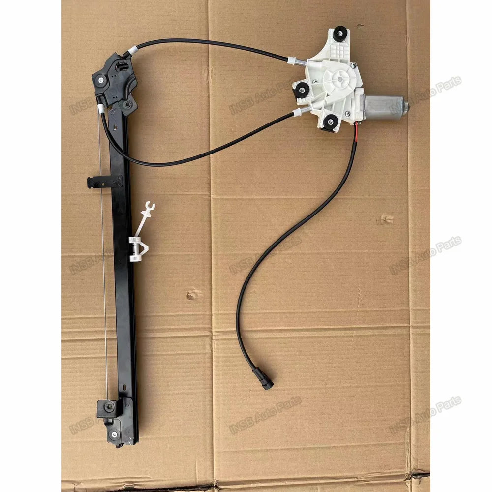 504157969 5801324893 204040989 504157968 204040998 Window Regulator for IVECO STRALIS AS 2007 Truck Spare Parts
