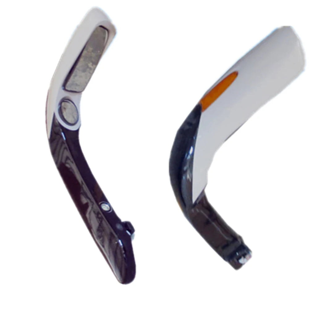 Kinglong Bus Parts Bus Rear View Mirror Side Mirror Manufacture Electric