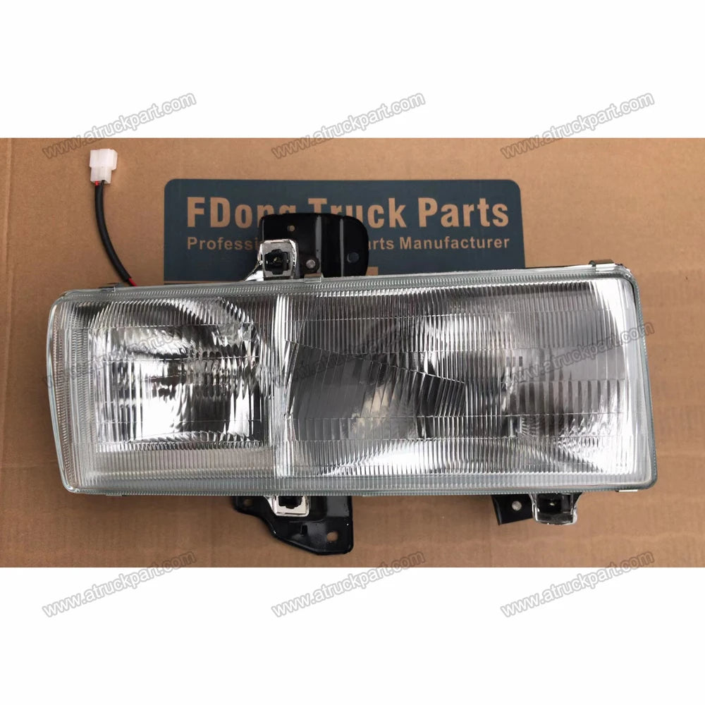 Head Lamp LH for NISSAN for UD PKB CWM 454 Truck Spare Body Parts