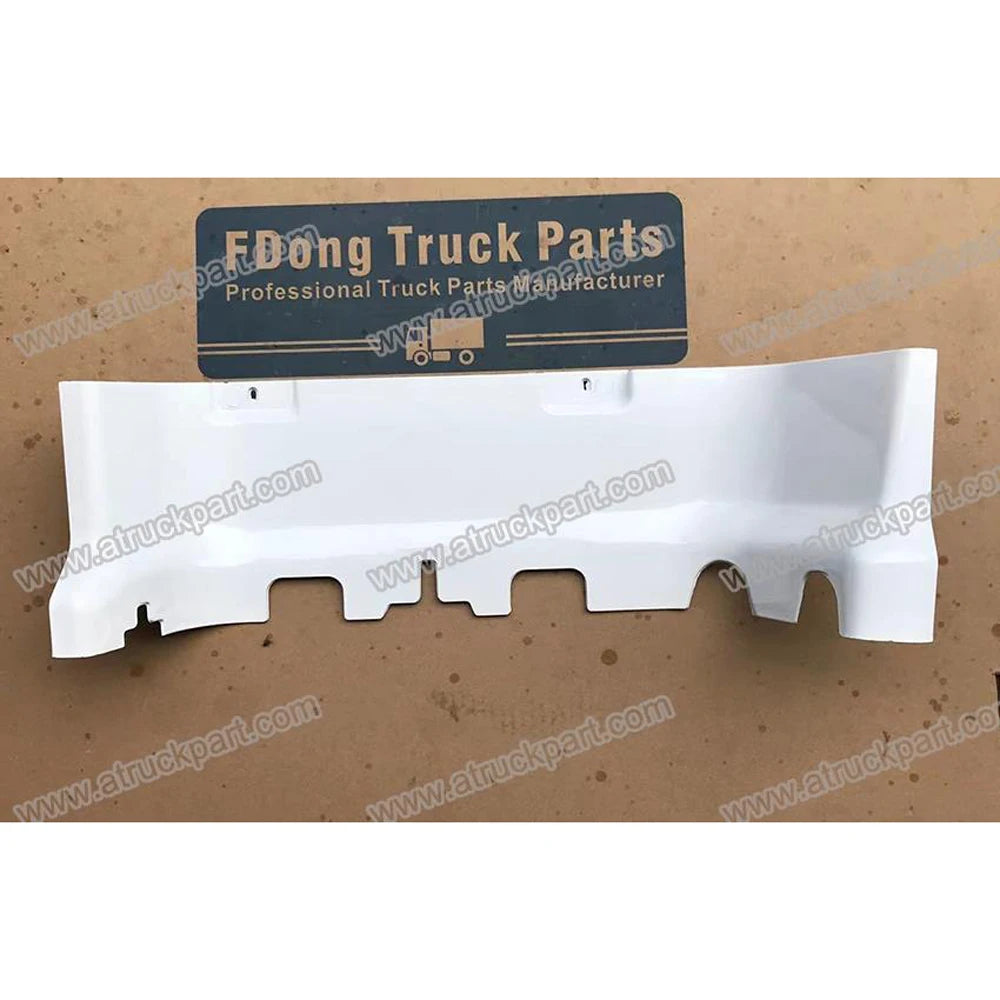 Paint Lower Step Panel LH RH for Nissan QUON for UD QUON Truck Spare Parts