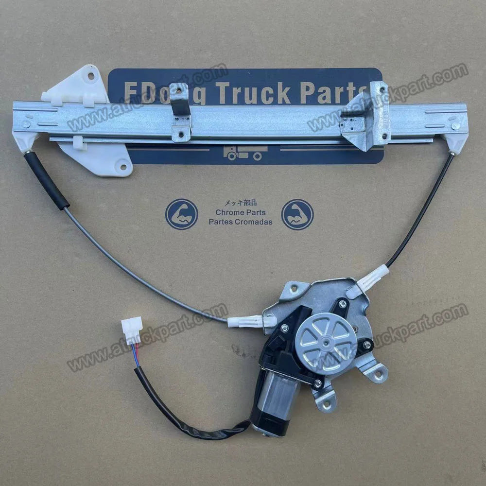 Window Regulator Cw608831 for Japanese Truck Spare Parts