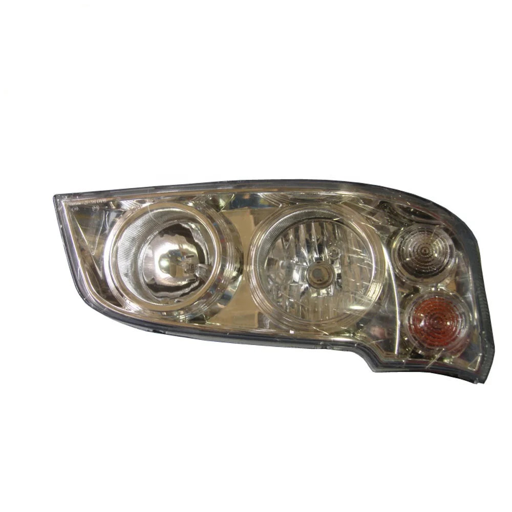 ZK6126 Bus Parts 4121-00160 Head Combination Lamp