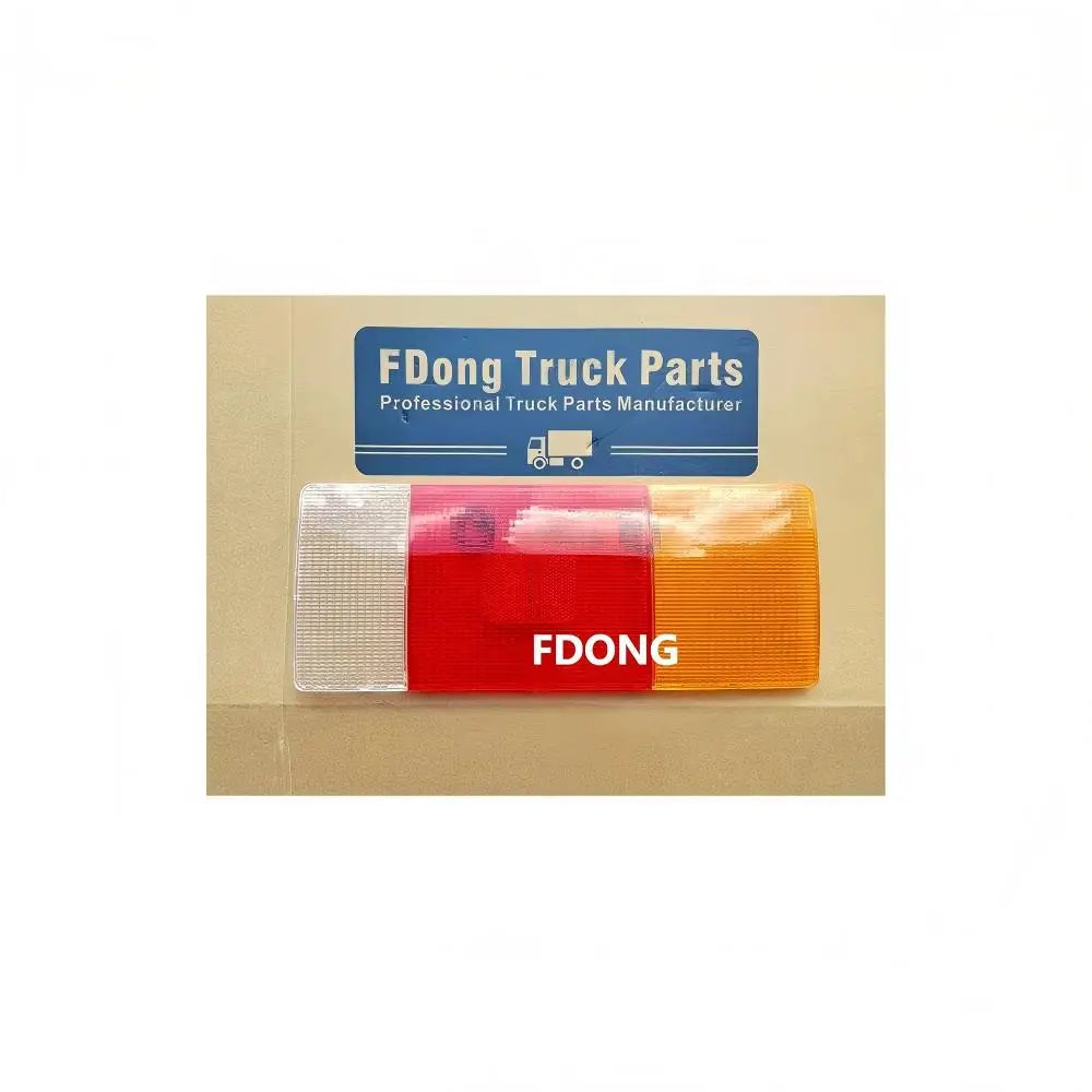 Tail Lamp Cover RH for Hyundai HD72 Truck Spare Parts