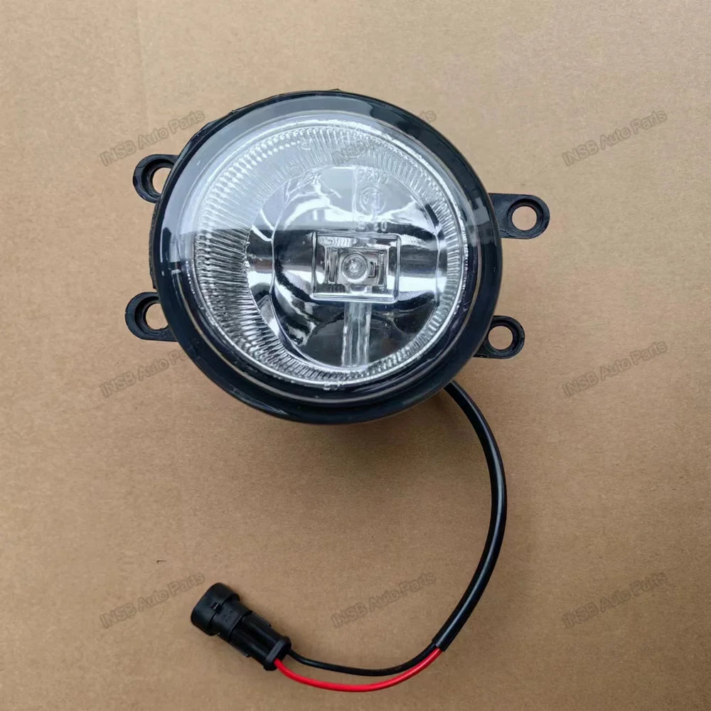 Coaster Bus Parts Bus Coaster coach Fog Lamp INSB10-057