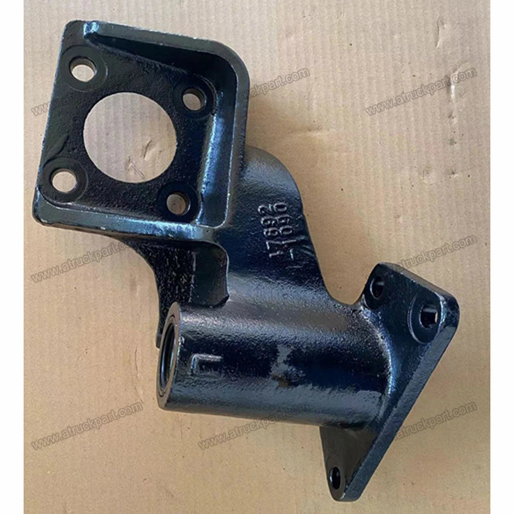 17692-1090 176921090 Bracket for hino Truck Spare Parts