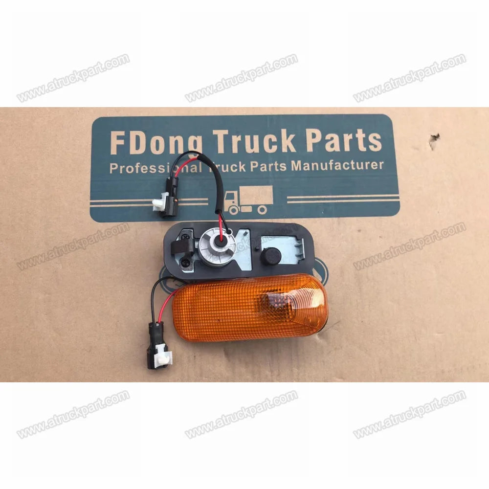 Side Light #1 for Hyundai HD260 HD170~1000 NEW Truck Spare Parts 92303-7A000 92304-7A000