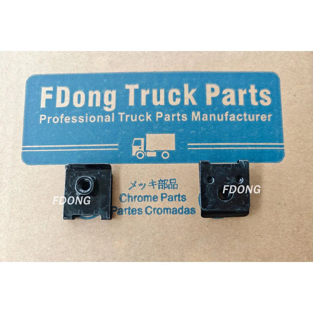 Clips 1pcs for Hyundai HD72 Truck Spare Parts