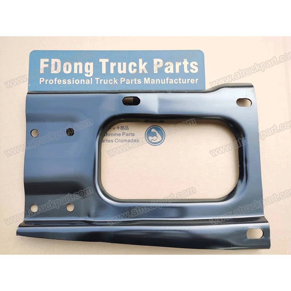 Bumper Bracket RH 40*29CM for NISSAN for UD CW520 CK520 CK450 CD450 CW530 Truck Spare Body Parts