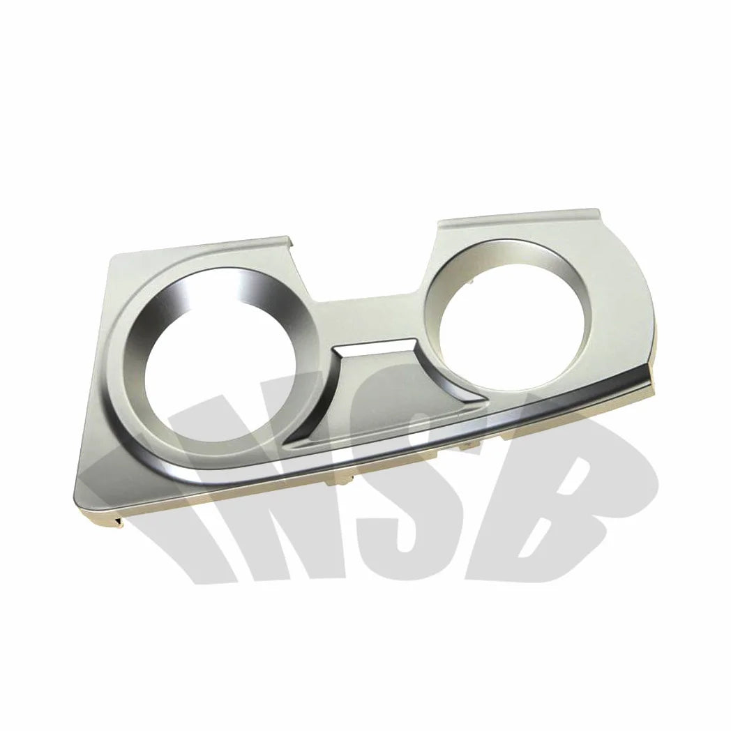 Lamp Bezel Truck Parts for Iveco Truck Part European Truck Parts 504188130 504188129