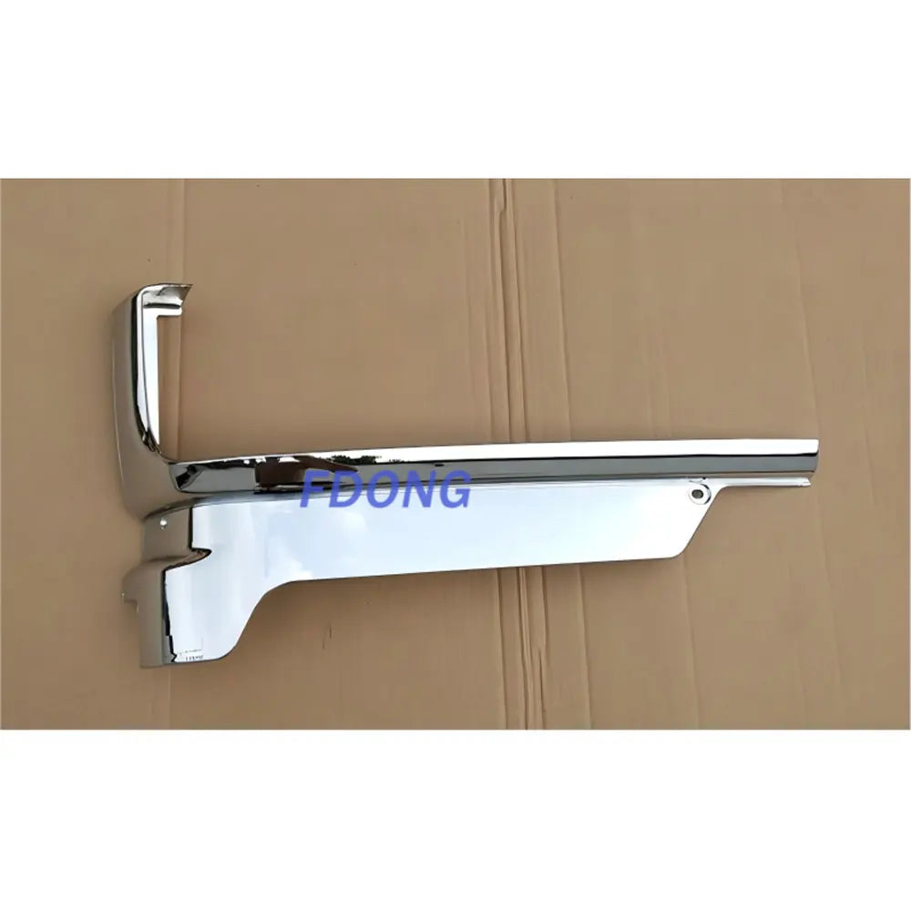 Chrome Headlamp Case RH for Nissan CWA451 UD CDA451 CMA451 Trucks LH RH Model-New Condition Spare Body Parts