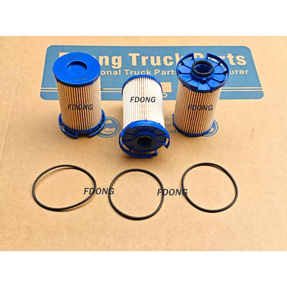 8-97436699-0 8974366990 Oil Filter Element for Japanese Truck Spare Parts