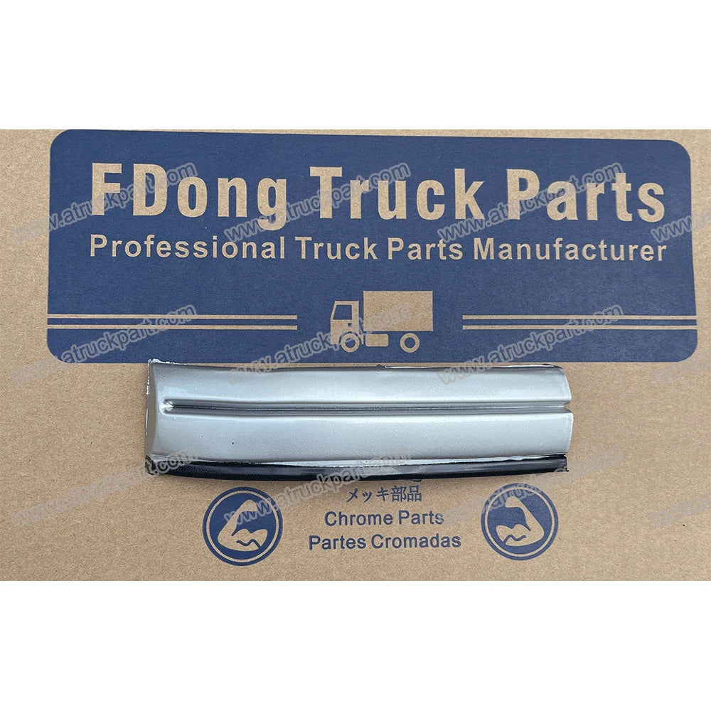 Corner Panel Garnish RH for NISSAN for UD PKB CWM 454 Truck Spare Body Parts