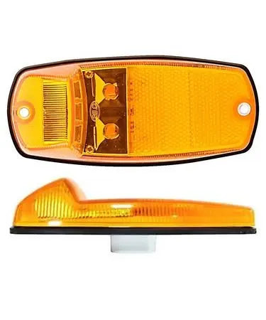 MARCOPOLO Bus Parts Side Lamp Bus Side Light INSB03-062