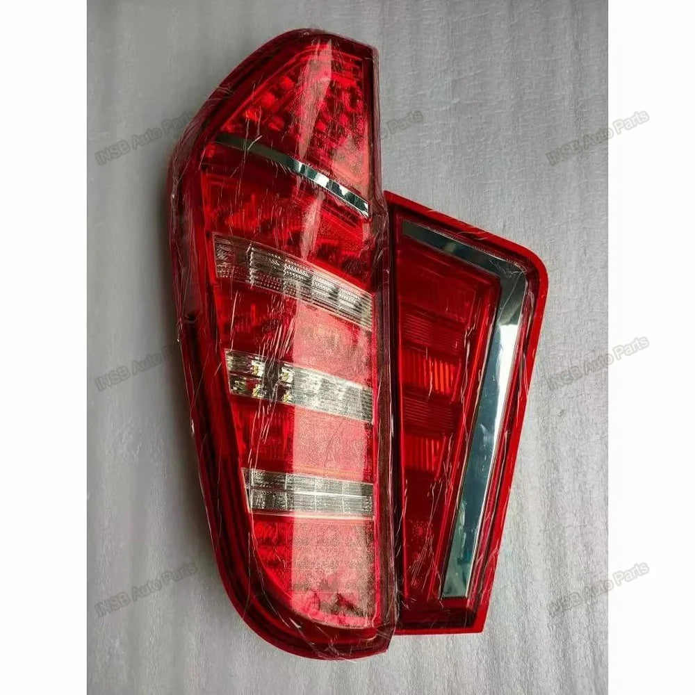 Bus Rear Lamp Back Tail Light Yuntong T12 T13 ZK6907 ZK6128 ZK6138 ZK6117 Bus Parts Coach Bus Parts INSB01-178