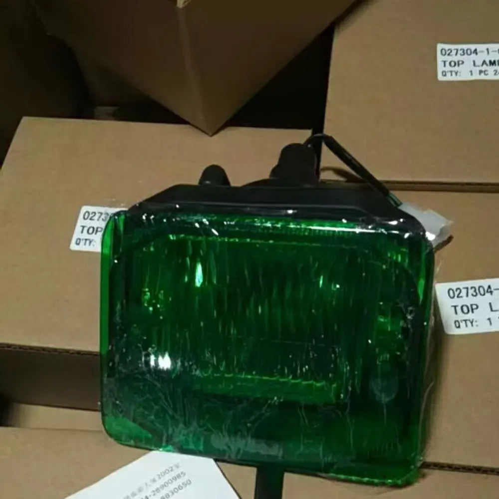 Celling Lamp Green for NISSAN for UD CW430 CP87 CP80 Truck Spare Body Parts