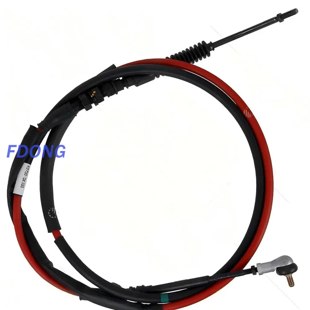 43750-5K100 437505K100 Pull Wire for Japanese Truck Spare Parts