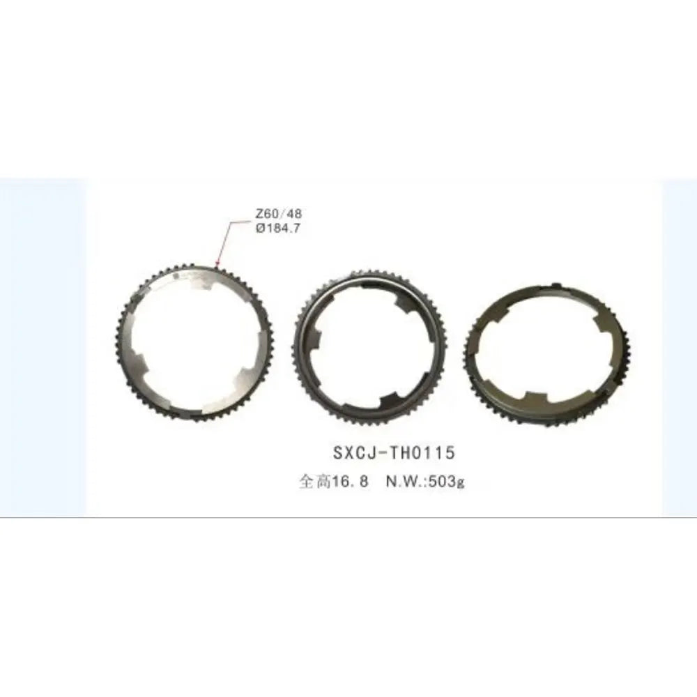 32630-90018 3263090018 Synchronizer Ring for Japanese Trucks Essential Spare Part