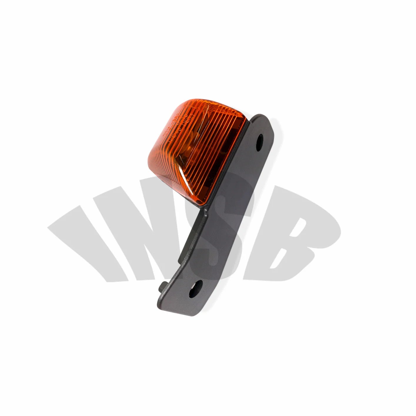 Side Lamp Truck Parts for Iveco Truck Part European Truck Parts 504098245 504098243