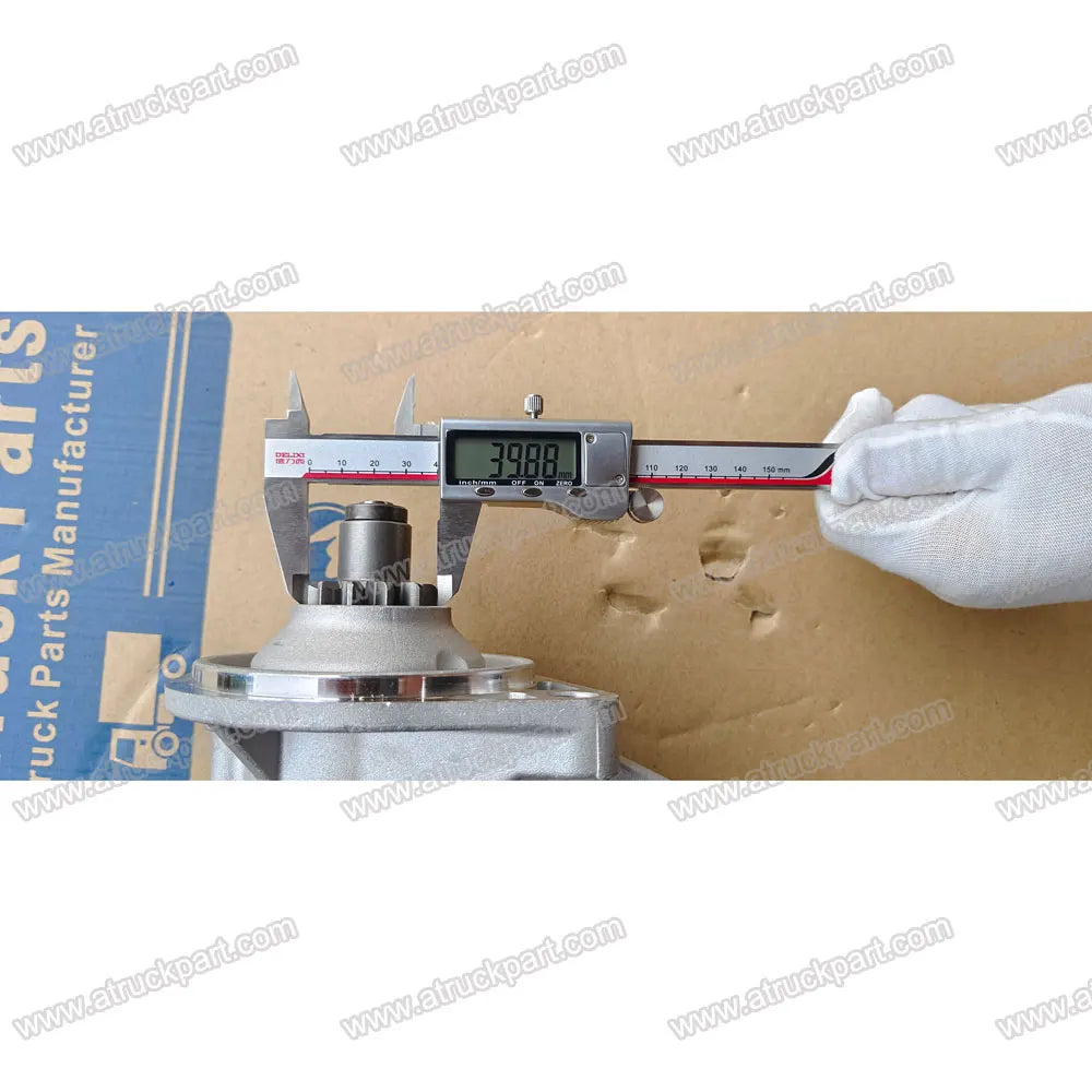 28100-2010 281002010 Motor 12V for Japanese Truck Spare Parts