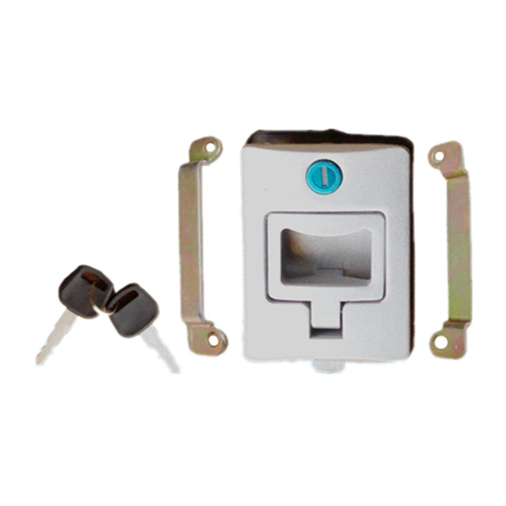 Bus Parts Bus Lock Luggage Lock Warehouse Door Lock