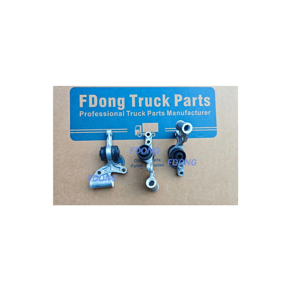 New FDONG 17N-03035 Floating Support for Japanese Truck Spare Parts with 6 Month Warranty