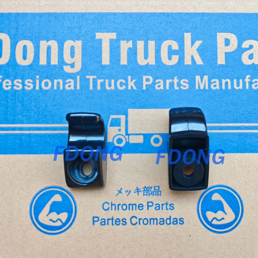 Nissan UD CW520 CK520 CK450 CD450 CW530 Truck Spare Body Parts New Condition Plastic Mirror Arm Base