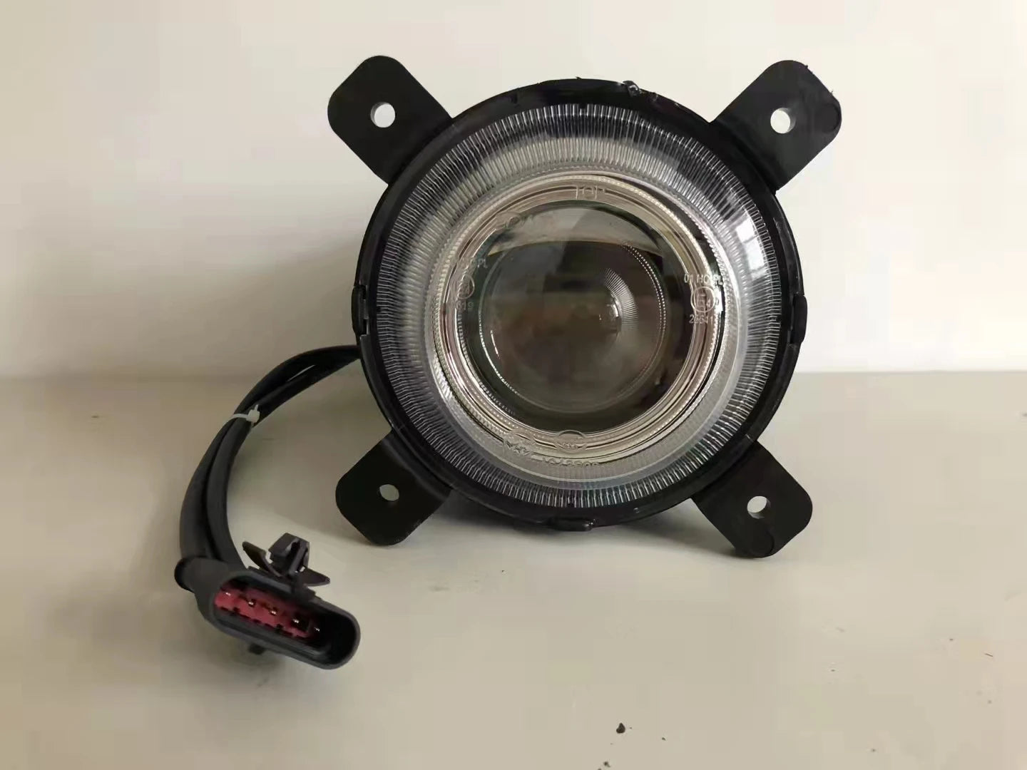 ZK Low Beam Light Low-beam Lamp Bus Spare Parts INSB01-173