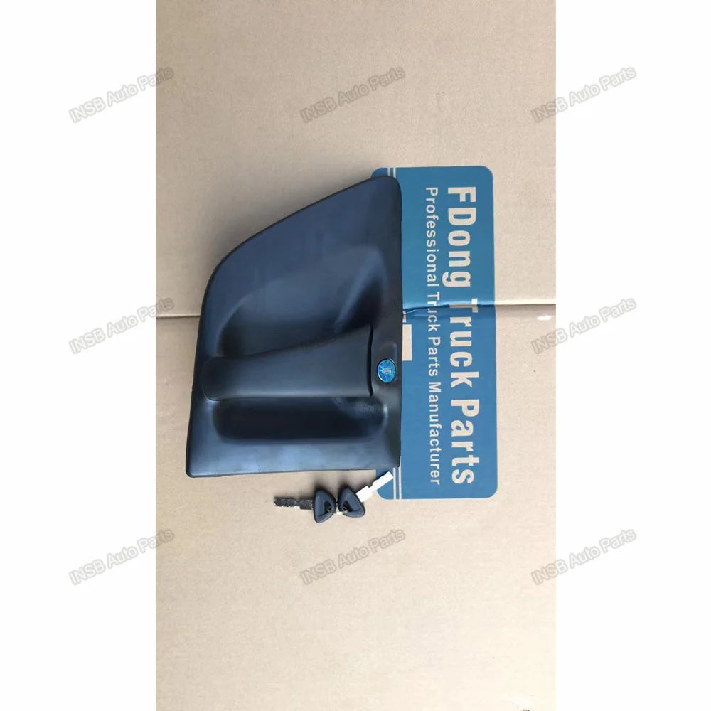 1423018 1488410 1544331 2005370 2145648 2371255 OUTSIDE HANDLE for Scania 4 Series Truck Parts