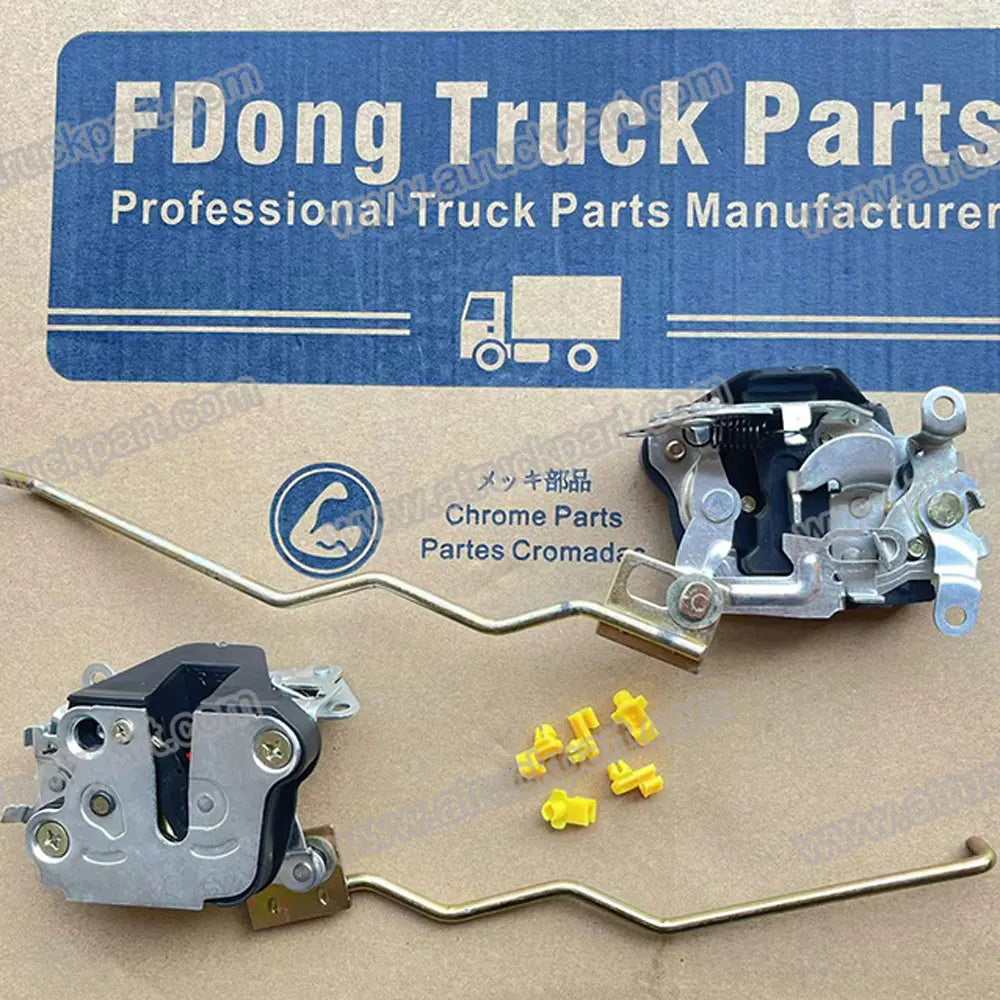 MC141472 CW609869 MC149059 MC141473 CW609870 MC149059 DOOR LOCK for MITSUBISHI Canter FE515 FE659 FE635 Truck Spare Parts