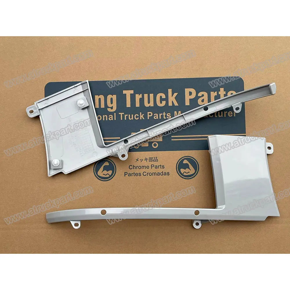 86325-5H000 863255H000 Garnish Panel RH for Korea HD45 HD35-65 Truck Spare Parts