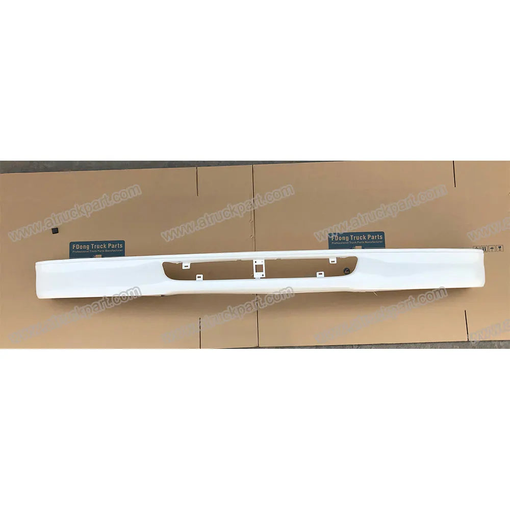 Under the Paint Bumper 2003 for NISSAN CWA451 for UD CDA451 CMA451Truck Spare Body Parts