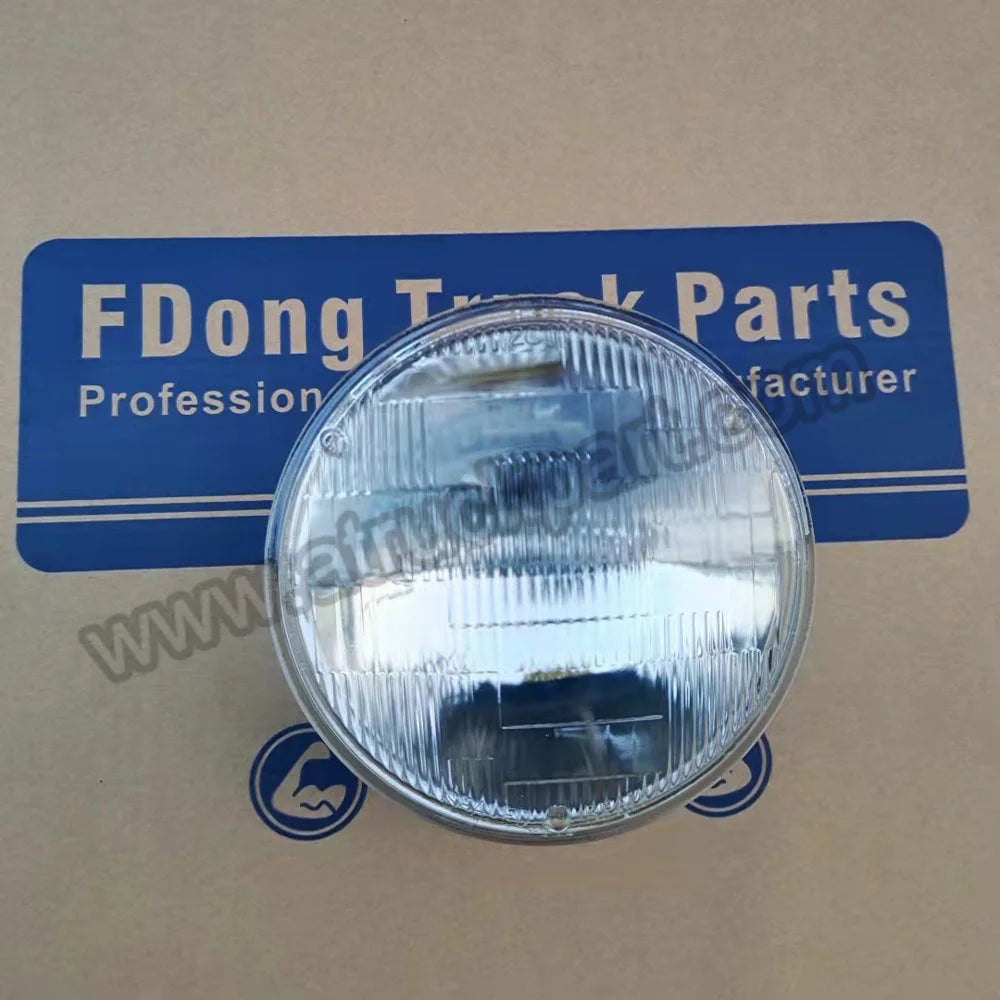 Sealed Beam Lamp 4402 24V 40/60W 3pin for HINO ISUZU FUSO NISSAN UD Truck Spare Body Parts