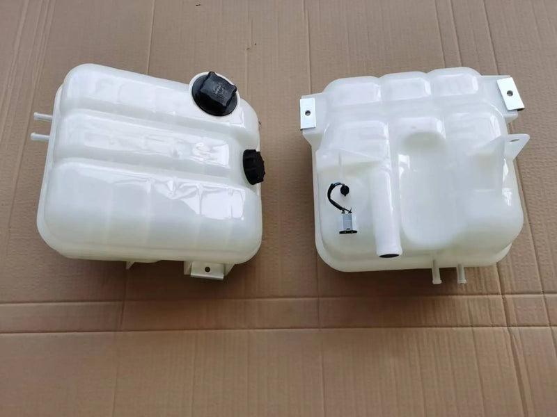 Extension Water Tank for Volvo VM FL — Ref. 1676400