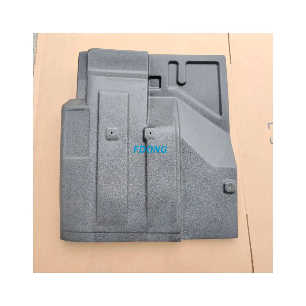 Splash Board LH Wide for Nissan QUON for UD QUON