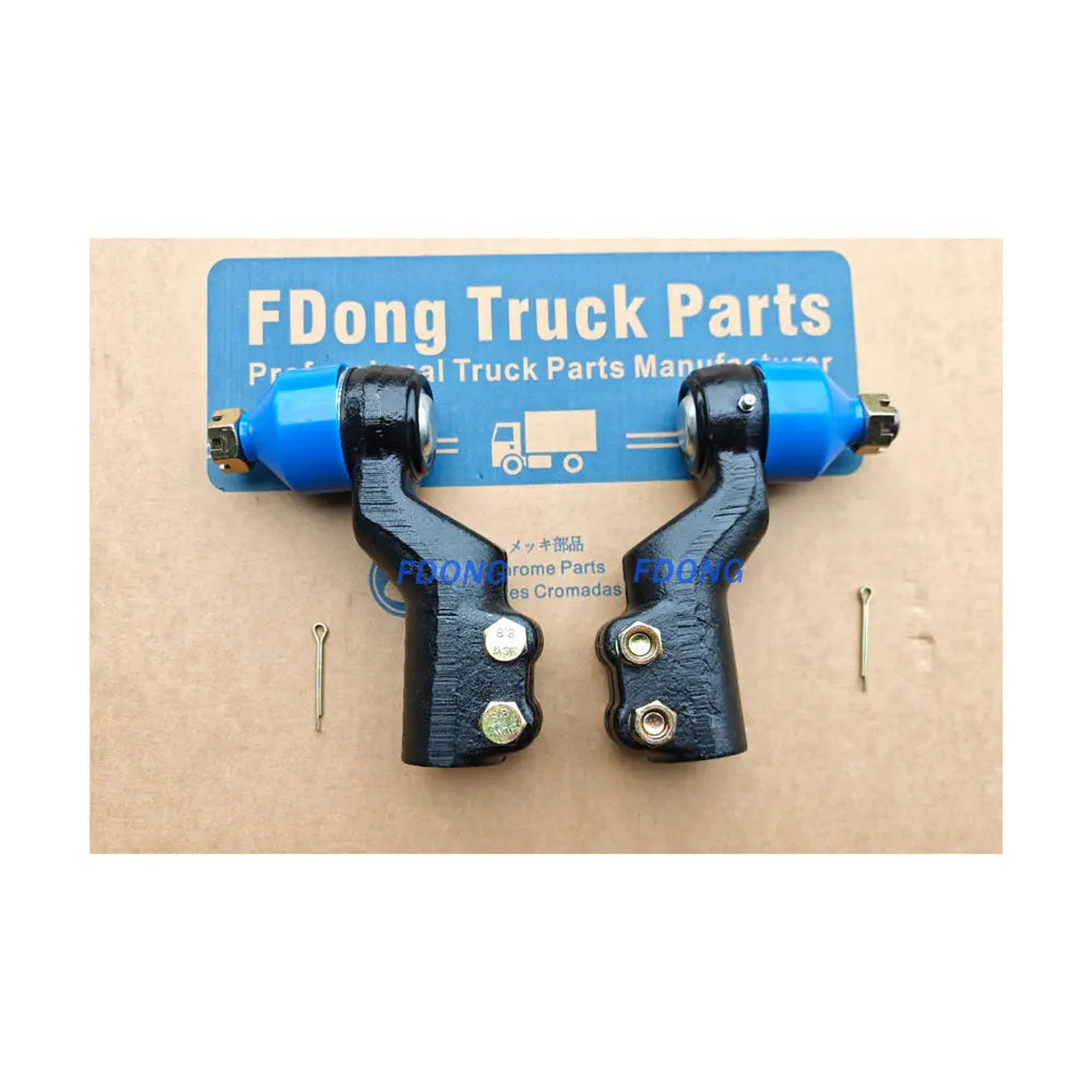 MC891387 Tie Rod End LH for Japanese Truck Spare Parts