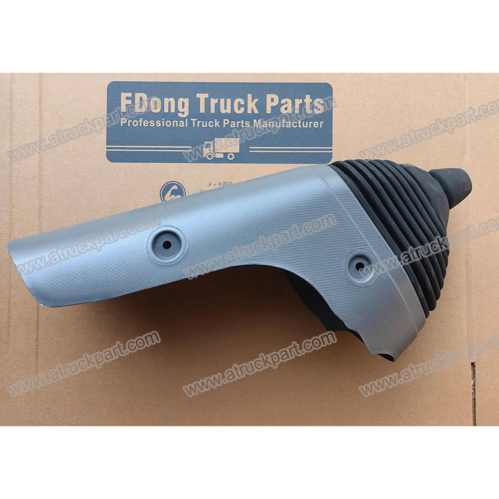 Gear Lever Sleeve for ISUZU NPR 150 NQR 175 NMR 130 NLR 130 700P Truck Spare Body Parts