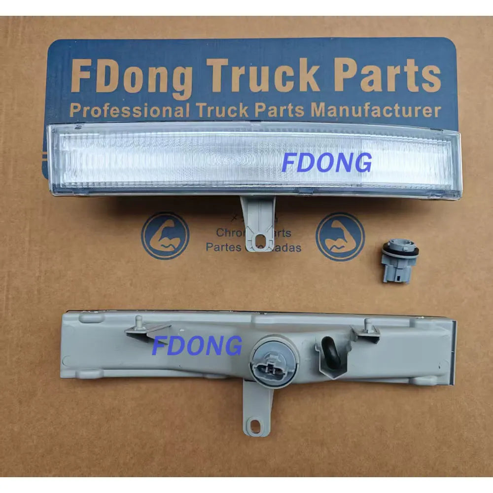 Side Lamp RH for KIA Trade Truck Spare Parts