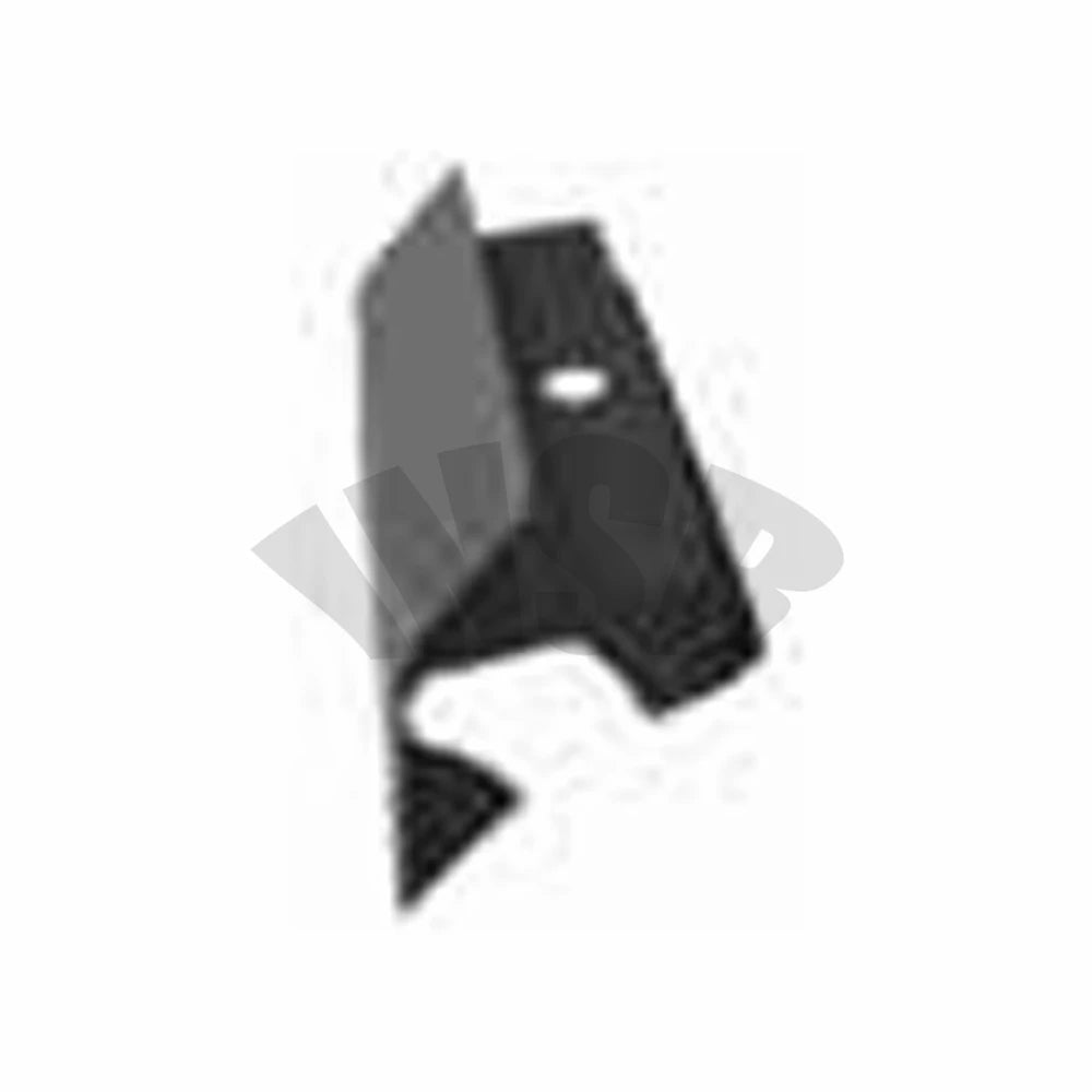 41298973 COVER for REAR MUDGUARD for Iveco Stralis Truck Part European Truck Parts