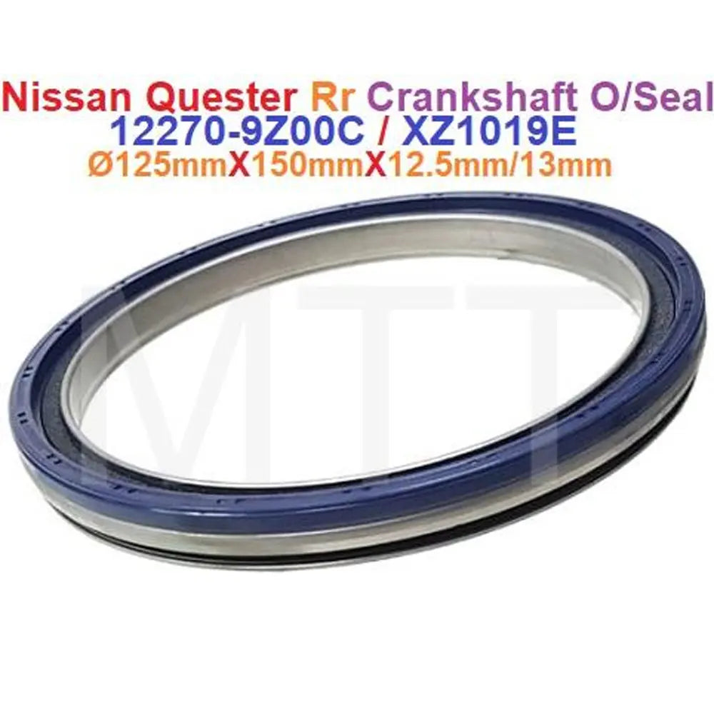 New 122709Z00C Seal for Japanese Truck Spare Parts