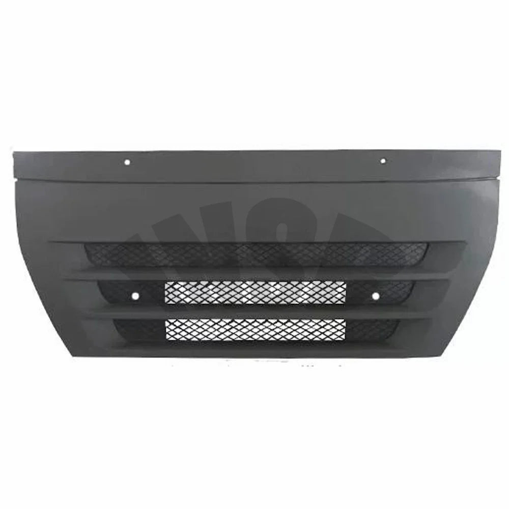 504170848 504170809 GRILLE for IVECO Stralis AS 2007 TRUCK Spare Body Parts