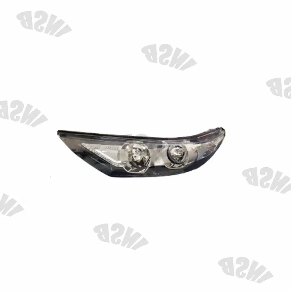 Bus Front Head Light Headlamp for Marcopolo NEW G7 Bus INSB03-033