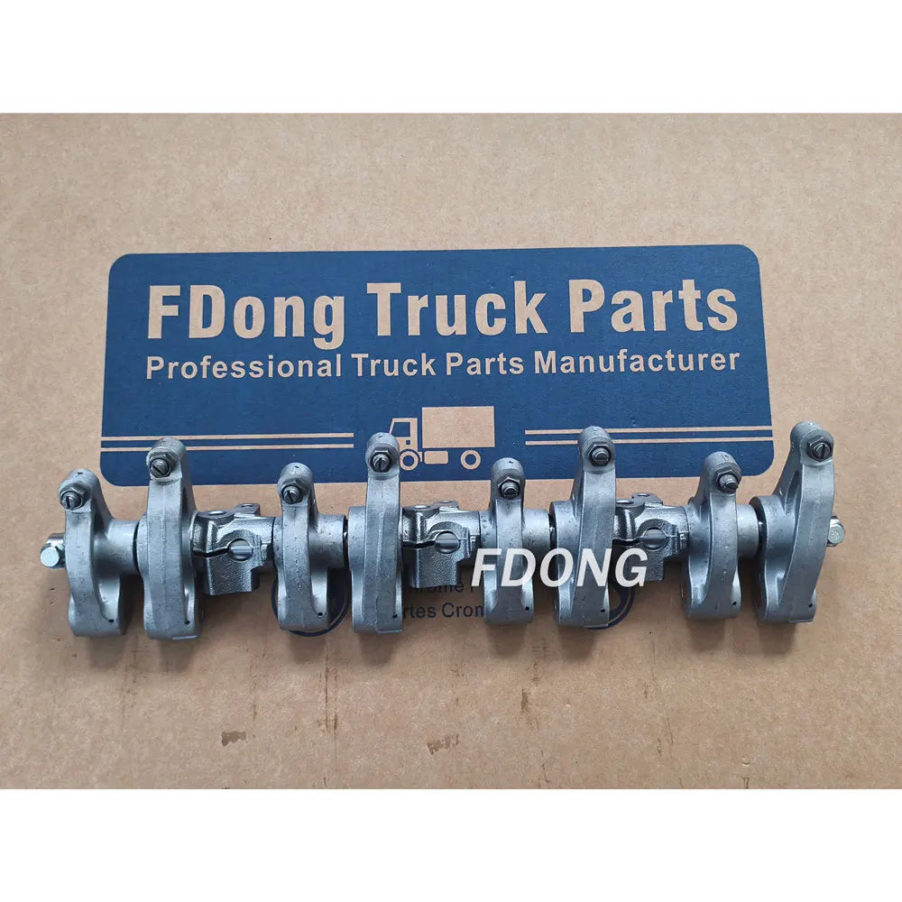 8973899210 Shaft Rocker Assembly for Japanese Truck Spare Parts