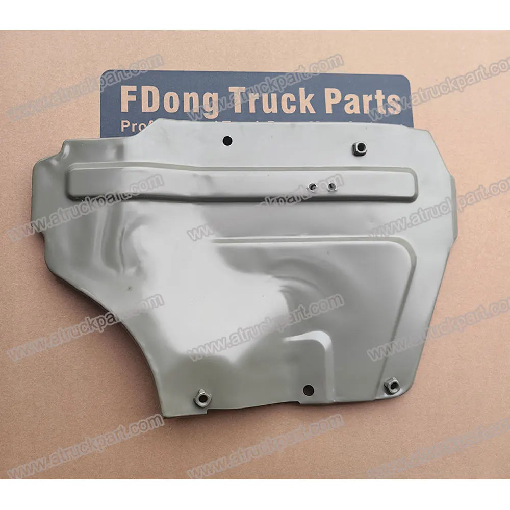 641725K001 PANEL-SHIELD FRONT RH for Hyundai HD72 Truck Spare Parts