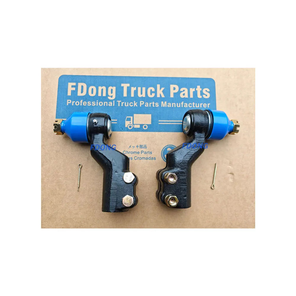 MC891388 Tie Rod End RH for Japanese Truck Spare Parts