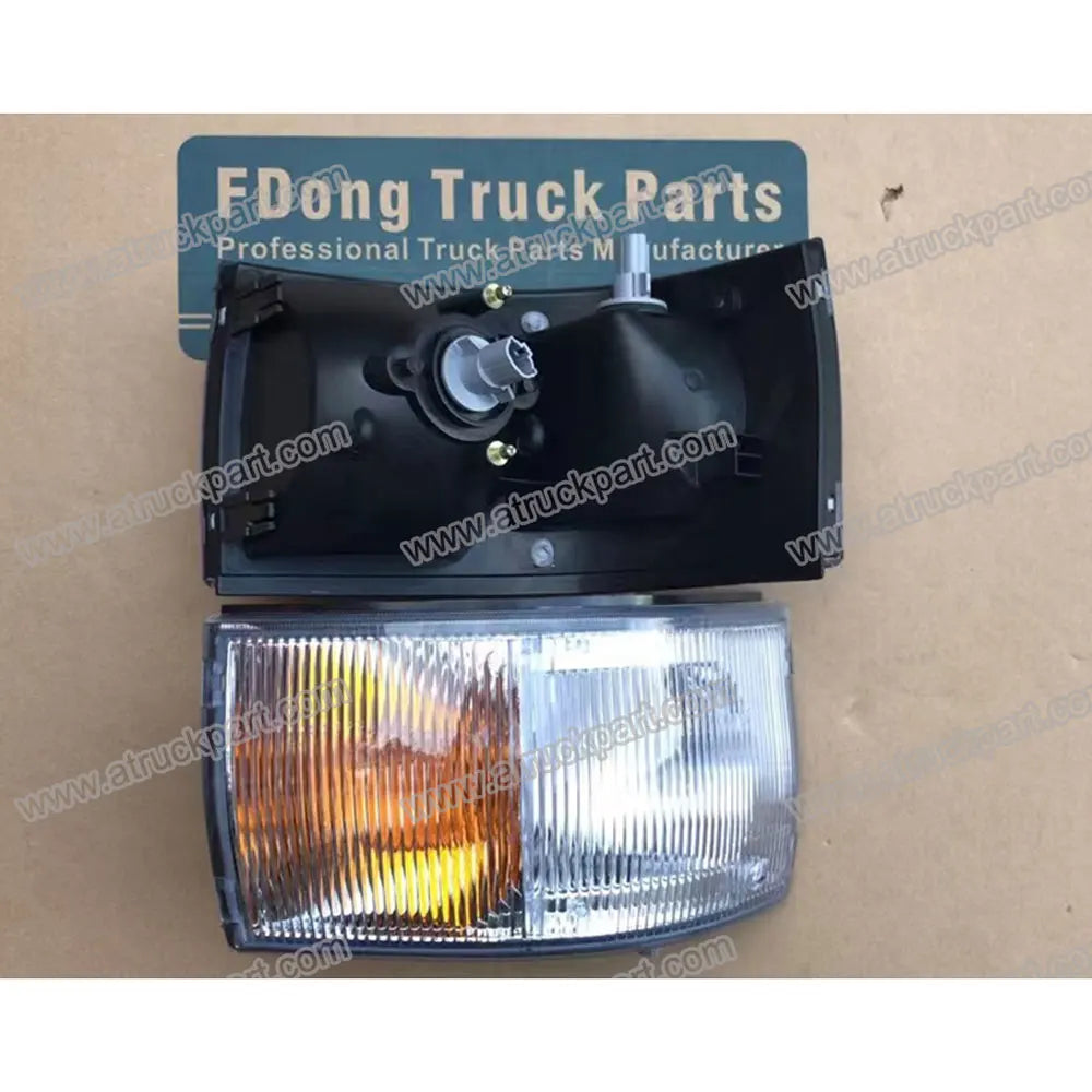 92301-7A000 923017A000 Corner Lamp LH for Hyundai HD260 HD170-1000 Old Truck Spare Parts