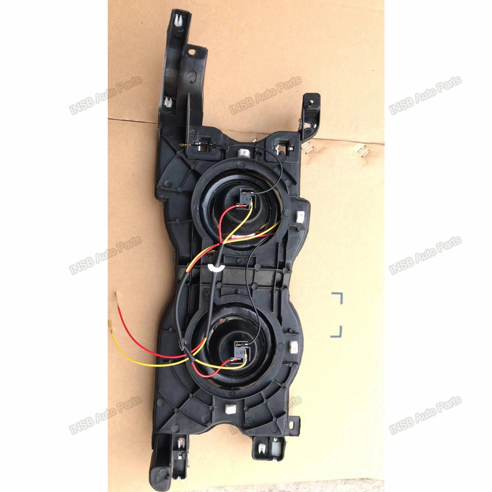 Coaster Bus Head Lamp for Coaster Van Spare Parts INSB10-051
