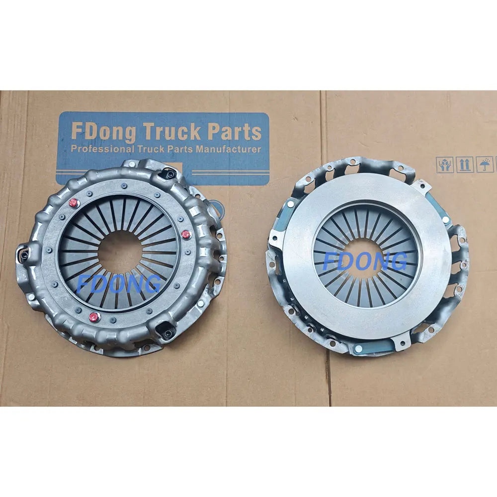 ME521116 ME521117 ME523758 MFC581 Clutch Cover 325*210*375 for Isuzu FTR FSR 6HK1 Truck Spare Parts