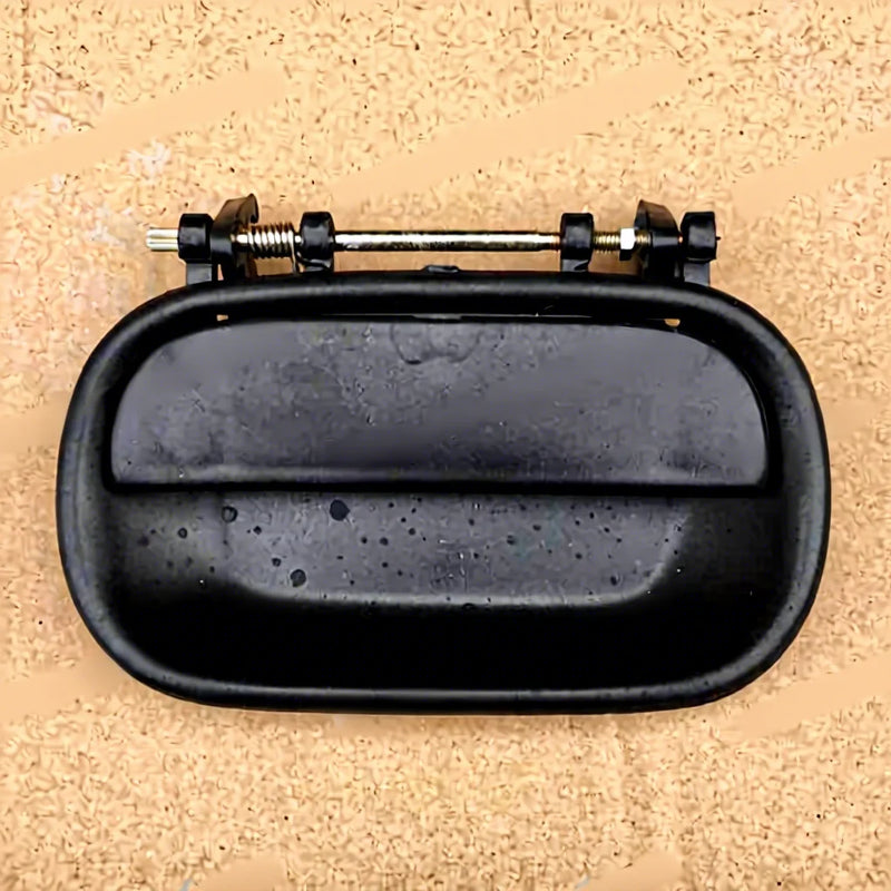 Original Door Handle LH for Isuzu NPR 120 100P — Ref. 8-97867722-A / 897867722A
