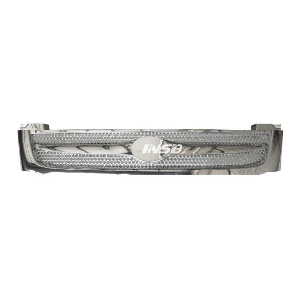 New Joylong A4/A5/A6 Van Minibus Parts Front Grille Painted for Bus and Van INJV01009