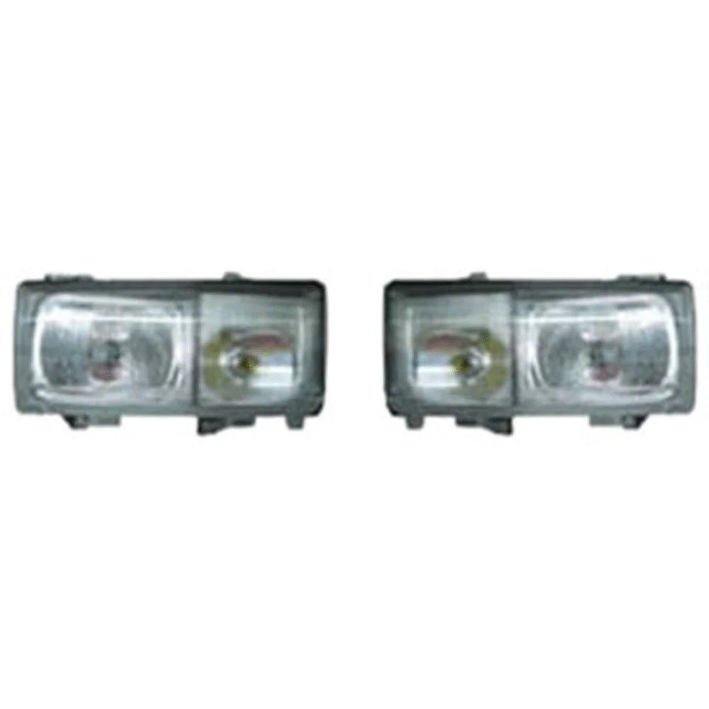 Head Lamp LH for NISSAN for UD CW520 CK520 CK450 CD450 CW530 Truck Spare Body Parts